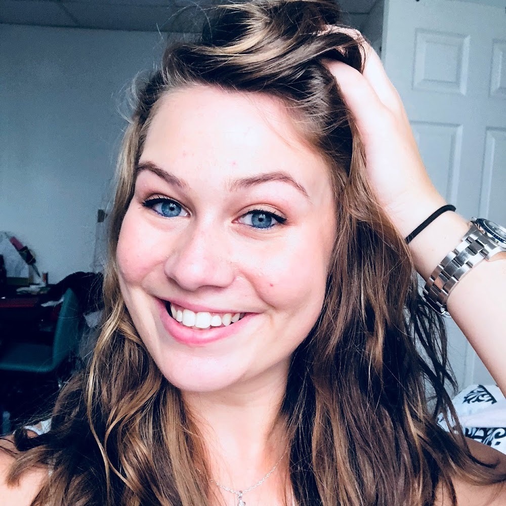 Meet your Posher, Allyson-joan